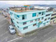 CASA RENTERA EN VENTA, SAN FERNANDO GUAMANI SUR DE...