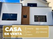 Casa Rentera en Venta – Sector Control Sur