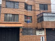 Casa rentera en venta, sector hermano miguel