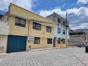 Casa rentera en venta sector La PLANADA