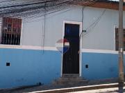 Casa rentera sector alameda produce $1.100 mensual