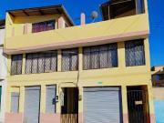 CASA RENTERA SECTOR LA ATAHUALPA MICHELENA