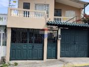 Casa rentera sector ponceano de 158 m2 norte