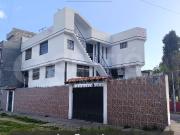 Casa Rentera, via comercial, esquinera, Sur de Quito,...