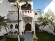 CASA REPUBLICA DE CHILE FRACC. J TRINIDAD, SAHUAYO MICH