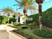 Casa rérrea à venda no Jardim Ouro Branco em Campinas/SP