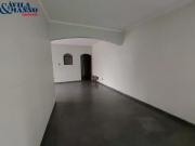 Casa res. /com. Em são paulo sp, mooca