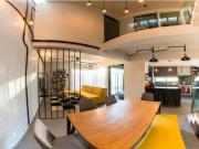 CASA RES EL PARQUE SOBRE CONSTITUYENTES CON AMPLIO...