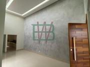 Casa, Res Flamingo, 3Q 1 suíte, NOVA, entre o Jd... Casa, Res Flamingo, 3Q 1 suíte, NOVA, entre o Jd...