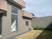 Casa Res. Solar Bougainville Goiânia Go Casa de Rua com...
