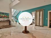 Casa, Tambore 3, Santana de Parnaíba, SP