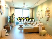 Casa Residences Bukit Mertajam Fully Furnished 2 Cp Song...