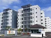 CASA RESIDENCES, CHEMOR