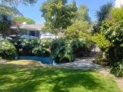 Casa | Residencia de Lujo en Pedregal con Jardín,...