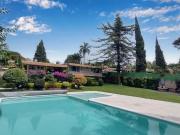 Casa Residencia en Venta en Jardines de Ahuatepec,...