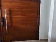 casa residencia minimalista