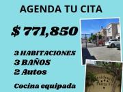 CASA RESIDENCIA ZAPOPAN JALISCO