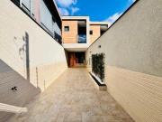 Casa Residencial 125m² com 3 quartos, 3 suítes à Venda...