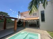 Casa residencial 142,00m2 de area privativa 03...