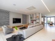 Casa Residencial