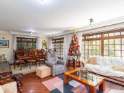 Casa Residencial 240m2 Bom Retiro