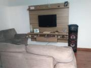 Casa residencial 2 dormitórios 1 vaga de pagagem coberta...
