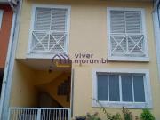 Casa Residencial 3 Dormitórios 1 Suíte