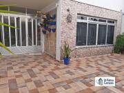 Casa residencial 3 quartos à venda em Vila Monumento
