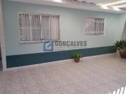 Casa Residencial 3 Quartos com Ampla Área em Jardim...