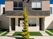 Casa Residencial 3 Recamaras en Pachuca