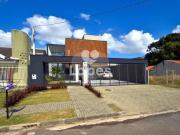 Casa Residencial 3 suítes e 4 vagas no Campo Comprido