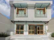 Casa Residencial 4 Quartos com Varanda Gourmet em...