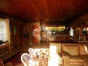 Casa Residencial 4 Dormitórios, Cristal, Porto Al