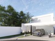 Casa Residencial 4 habitaciones en Complejo Privado