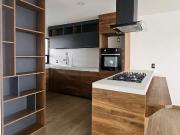Casa Residencial 4 recamaras, Triple Altura,...