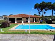 CASA RESIDENCIAL 781,54M² 4 DORMITÓRIOS SENDO 02 SUÍTES...