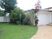 Casa Residencial