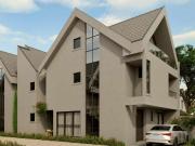 Casa Residencial