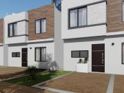 Casa residencial a estrenar en venta en conkal