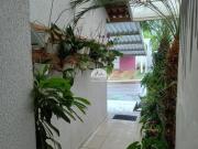 Casa residencial à venda, 1 quarto, 2 suítes, 2 vagas,...