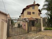 Casa Residencial À Venda, 3 dormitórios e 3 vagas,...