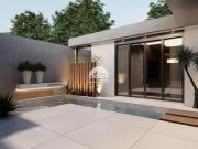 Casa residencial à venda, 3 quartos, 3 suítes, 4 vagas,...