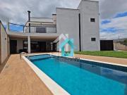 Casa Residencial à venda, AI, Boituva CA0164