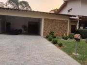 Casa Residencial à venda, Alphaville 04, Santana de...