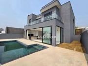 Casa Residencial à venda, Alphaville Nova Esplanada,...