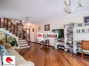 Casa Residencial à venda, Alto da Lapa, São Paulo CA0312