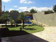 Casa com 4 dormitórios à venda, 401 m² por R$...