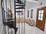 Casa Residencial à venda, Altos da vila Paiva, São José...