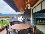 Casa Residencial à venda, B Una, São Sebastião CA0537