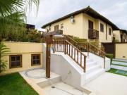 Casa Residencial à venda, Baleia, São Sebastião CA0476